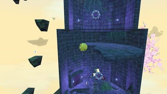 BallFrog — screenshot 4