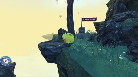 BallFrog — screenshot 5
