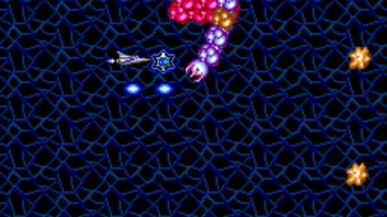 Salamander — screenshot 2