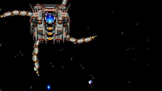 Salamander — screenshot 3