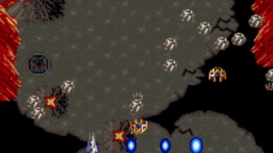 Salamander — screenshot 5