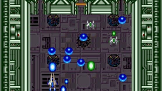 Salamander — screenshot 6