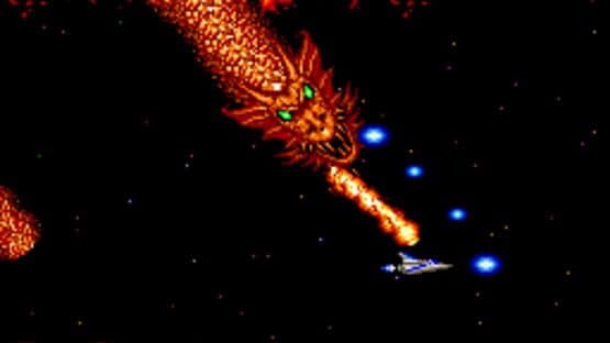 Salamander — screenshot 7
