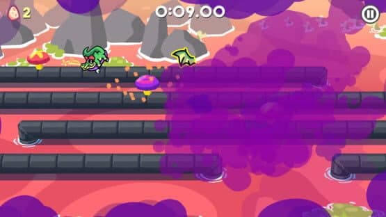 Skator Gator — screenshot 4