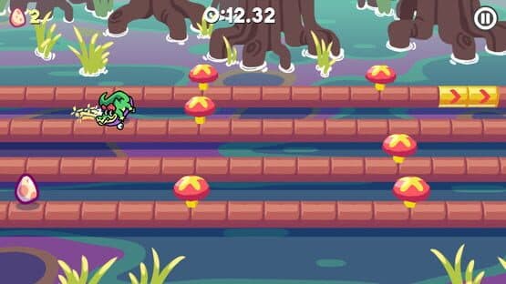 Skator Gator — screenshot 6