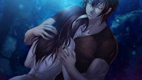 Moonlight Lovers — screenshot 1
