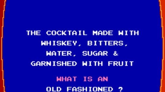 Jeopardy! — screenshot 2