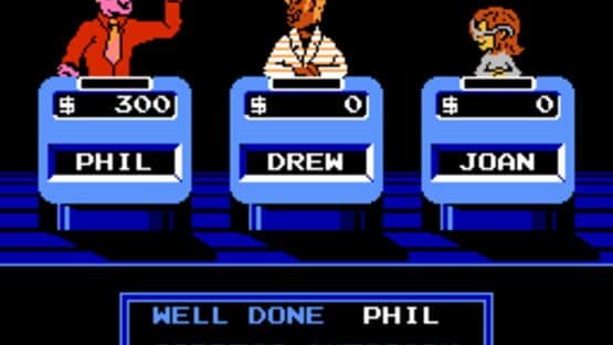 Jeopardy! — screenshot 3