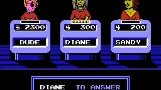 Jeopardy! — screenshot 6