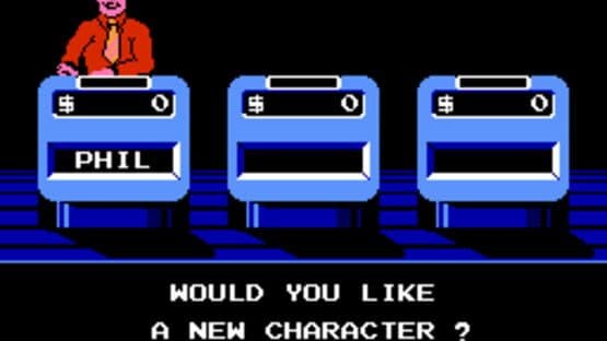 Jeopardy! — screenshot 8
