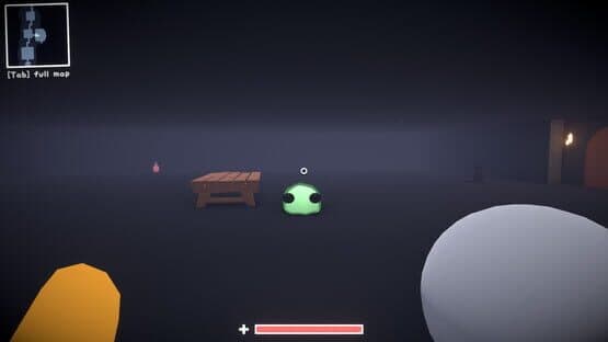 Dungeonball — screenshot 1