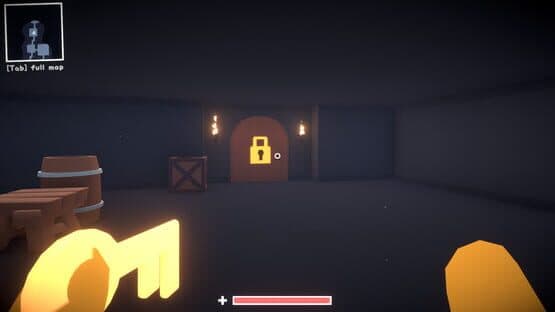 Dungeonball — screenshot 2