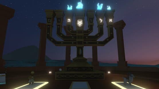 Diaspora — screenshot 2
