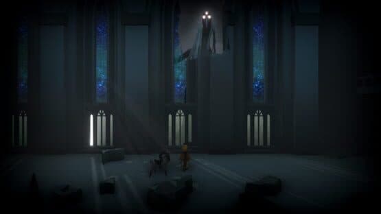Diaspora — screenshot 3