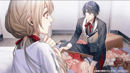 Killer and Strawberry Plus — screenshot 1