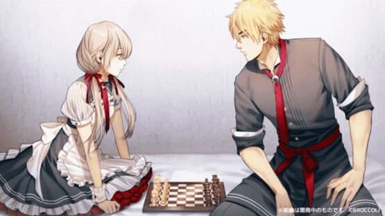 Killer and Strawberry Plus — screenshot 2