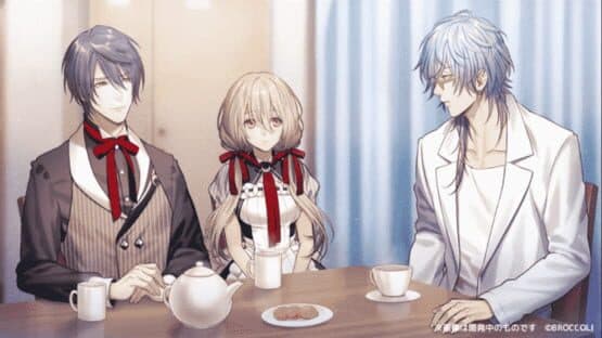 Killer and Strawberry Plus — screenshot 3