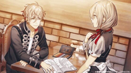 Killer and Strawberry Plus — screenshot 5