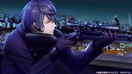 Killer and Strawberry Plus — screenshot 7
