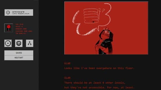 Mr. Rainer's Solve-It Service — screenshot 3