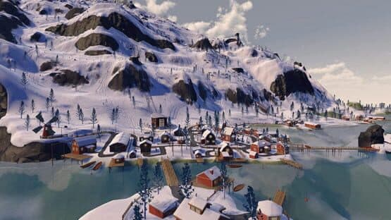 Grand Mountain Adventure: Wonderlands — screenshot 3
