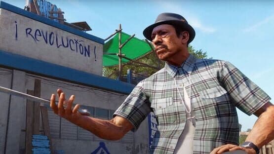 Far Cry 6: Danny & Dani Vs. Everybody — screenshot 2