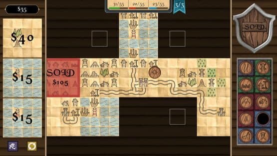 File Under Kingdom — screenshot 1