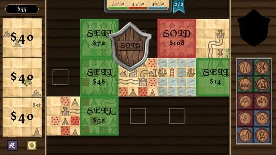File Under Kingdom — screenshot 2