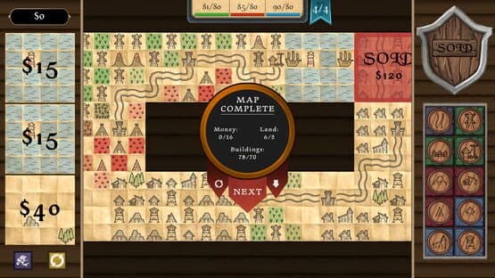 File Under Kingdom — screenshot 3