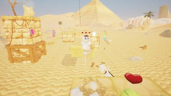 Neko Ghost, Jump! — screenshot 4