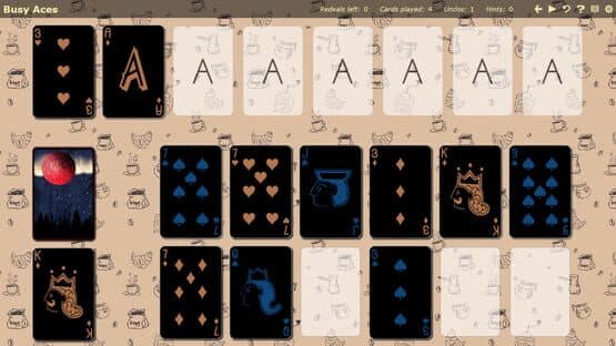 Solitaire Expeditions — screenshot 5