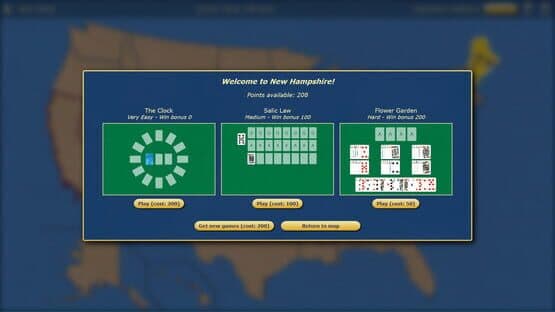 Solitaire Expeditions — screenshot 7