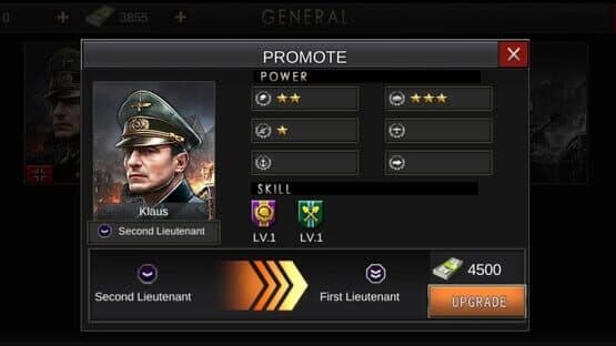 World War 2: Strategy Simulator — screenshot 5