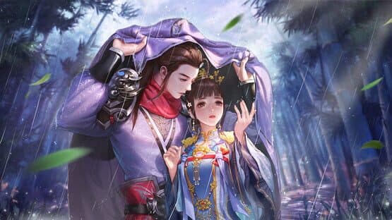 Legend of the Phoenix — screenshot 3
