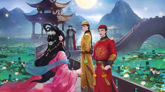 Legend of the Phoenix — screenshot 4