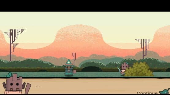 Forest Kingdom — screenshot 1