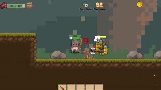 Forest Kingdom — screenshot 3