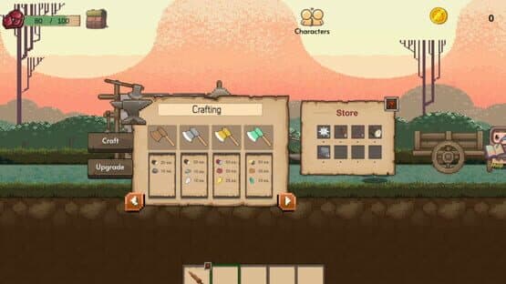 Forest Kingdom — screenshot 4