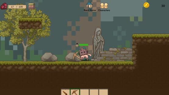 Forest Kingdom — screenshot 5