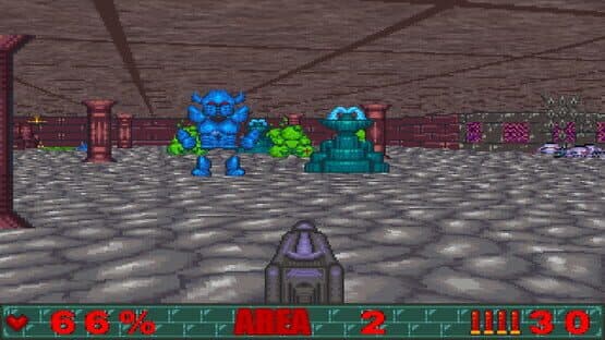 Spooky Shooter 3D — screenshot 6