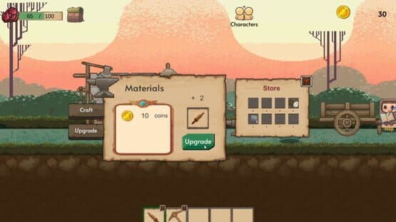 Forest Kingdom — screenshot 6