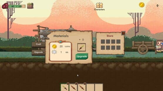 Forest Kingdom — screenshot 7