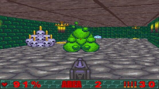Spooky Shooter 3D — screenshot 7