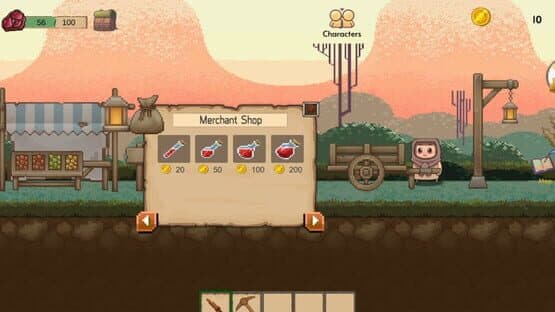 Forest Kingdom — screenshot 8