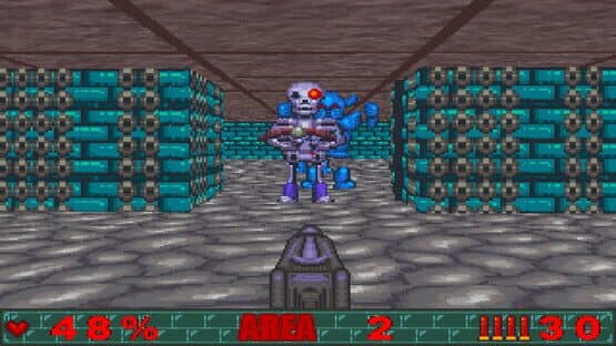 Spooky Shooter 3D — screenshot 8