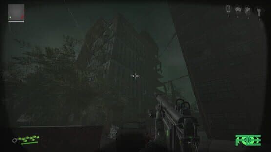 Anthropocene Epoch — screenshot 1