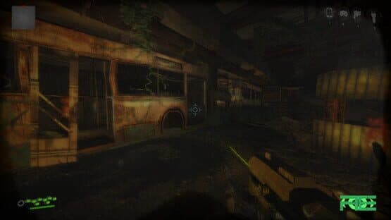 Anthropocene Epoch — screenshot 2