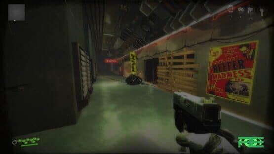 Anthropocene Epoch — screenshot 3
