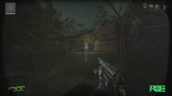 Anthropocene Epoch — screenshot 4