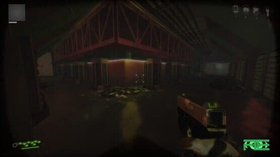 Anthropocene Epoch — screenshot 5